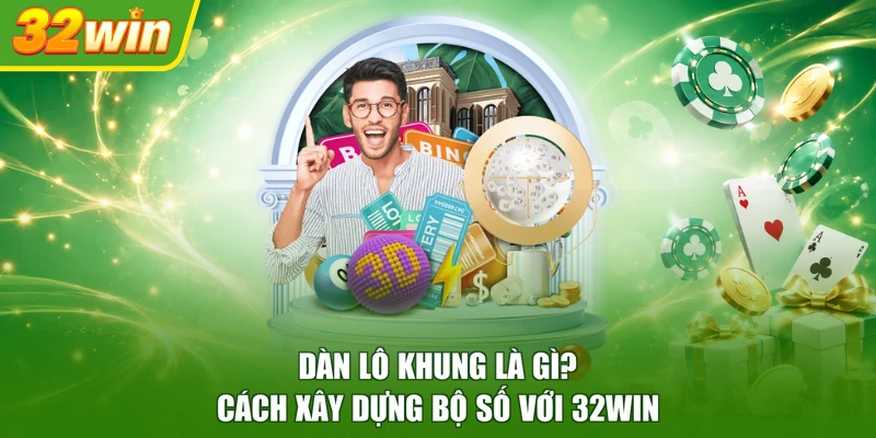 dàn lô khung là gì